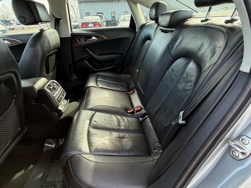 Used 2013 Audi A6 3.0T Premium Plus image 44