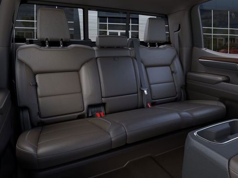 New 2026 GMC Sierra 1500 Denali AWD/4WD image 20
