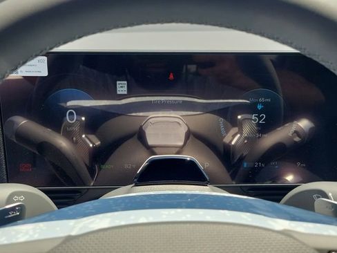 New 2026 Hyundai Ioniq 5 SE RWD image 9
