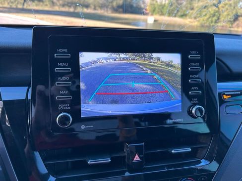 Used 2023 Toyota Camry LE image 25