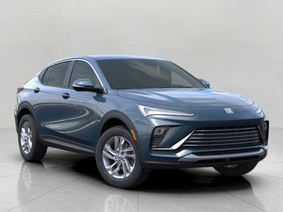 New 2026 Buick Envista Preferred w/ Convenience I Package