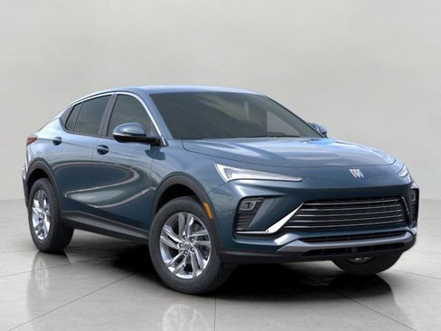 New 2026 Buick Envista Preferred w/ Convenience I Package image 1