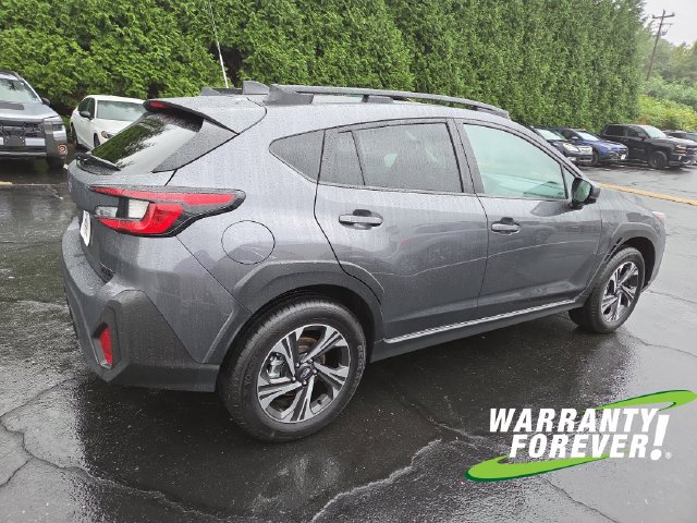 Certified 2026 Subaru Crosstrek 2.5i Premium AWD/4WD image 7