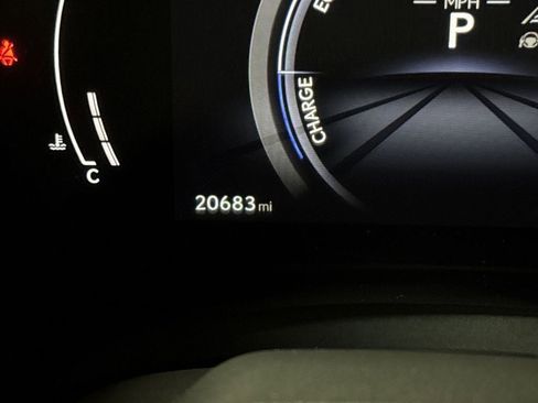 Used 2024 Lexus RX 350h image 13