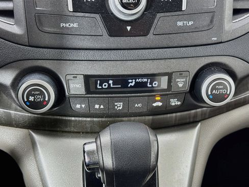 Used 2014 Honda CR-V EX-L image 15