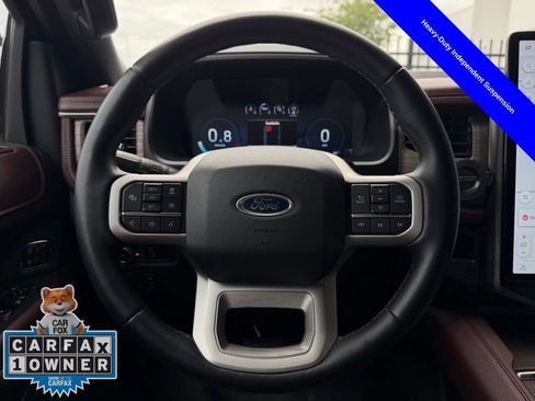 Used 2022 Ford Expedition Limited RWD image 12