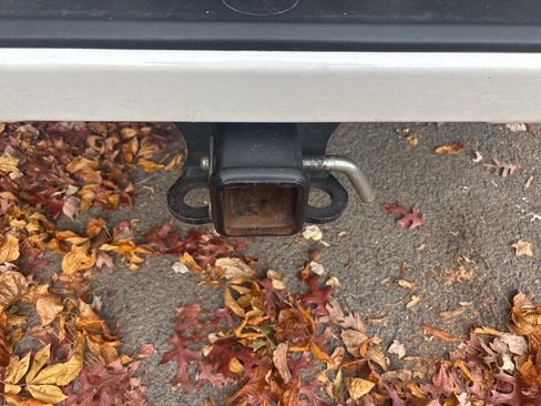 Used 2024 Chevrolet Silverado 2500 High Country w/ High Country Premium Package image 8