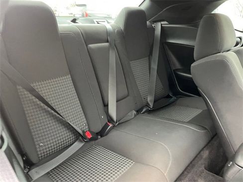 Used 2019 Dodge Challenger GT w/ Driver Convenience Group image 34