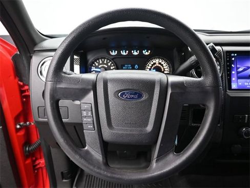 Used 2014 Ford F150 XL image 23