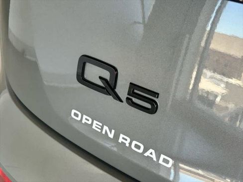 Certified 2025 Audi Q5 2.0T Premium image 21