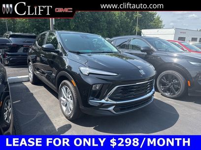 New 2026 Buick Encore GX Preferred w/ Comfort Package