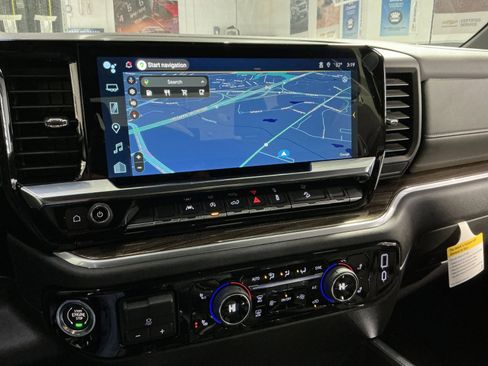 New 2026 Chevrolet Silverado 1500 LT Trail Boss w/ Protection Package image 28