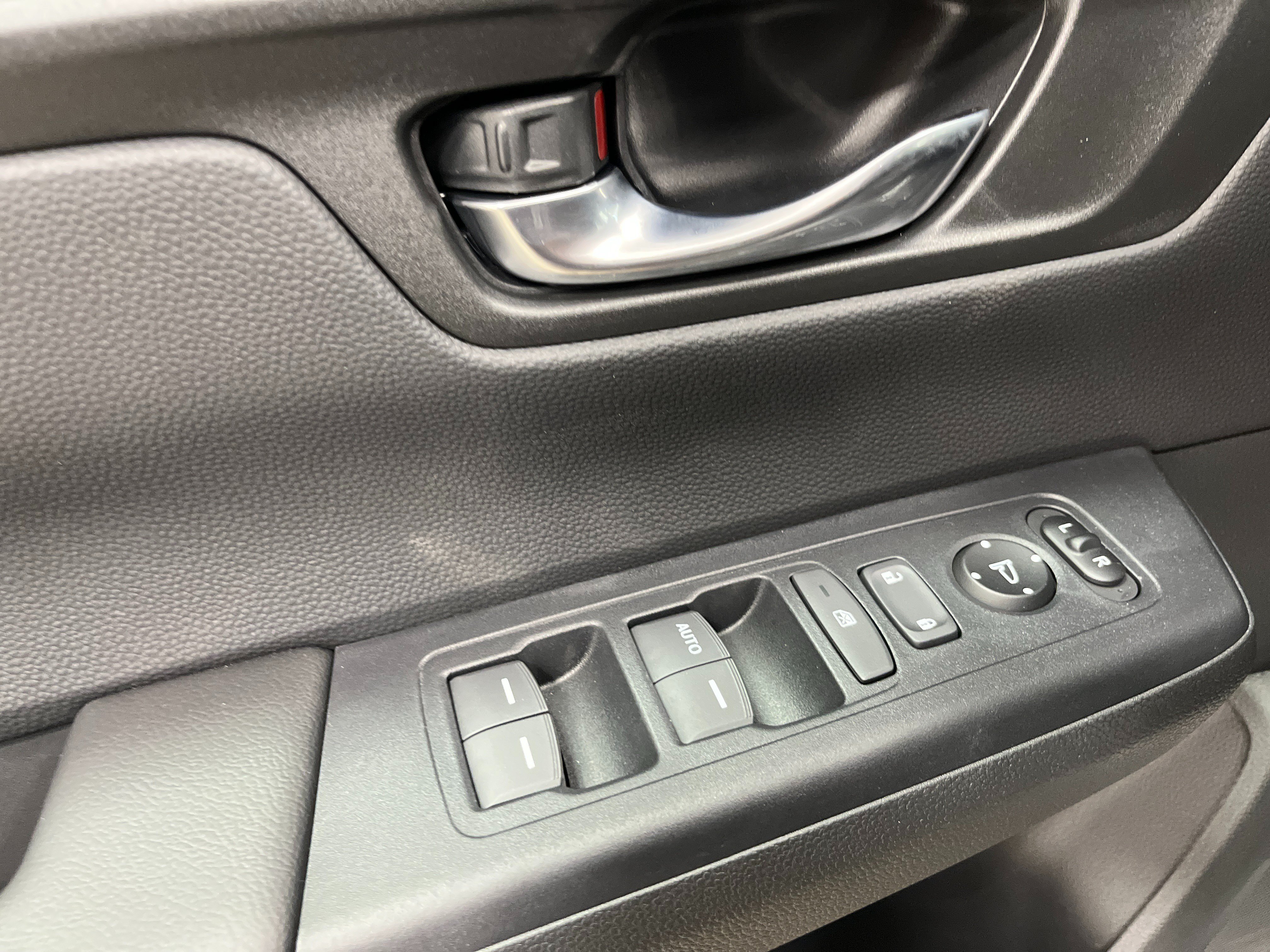 New 2027 Honda CR-V LX image 13