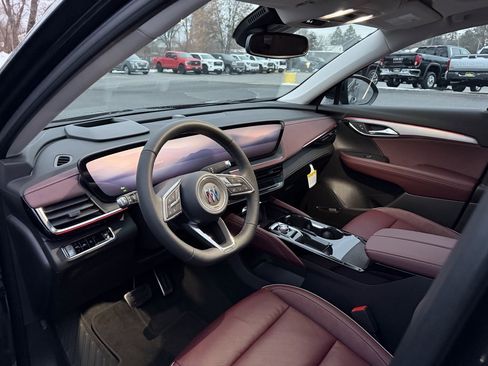 New 2026 Buick Envision Sport Touring image 14