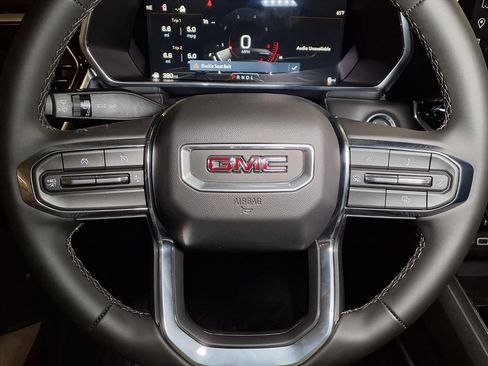 Used 2026 GMC Canyon Elevation RWD image 20