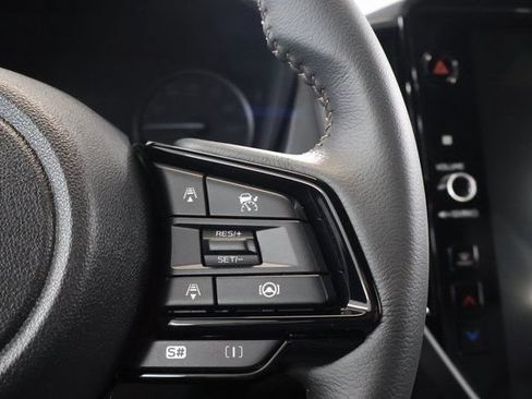 New 2026 Subaru Forester Sport AWD/4WD image 19