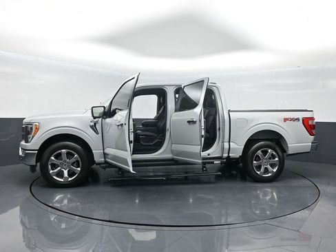Certified 2023 Ford F150 Lariat w/ Trailer Tow Package image 28