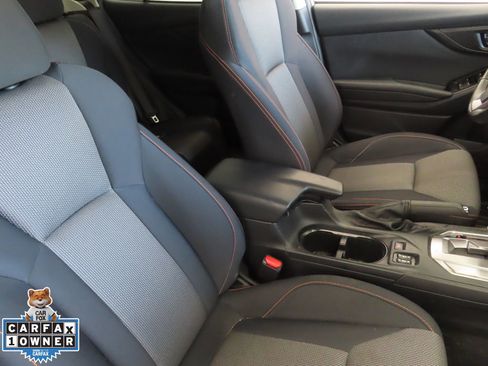 Used 2023 Subaru Crosstrek 2.0i Premium image 23