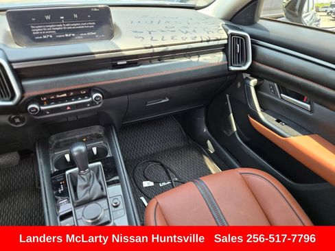 Used 2024 MAZDA CX-50 Meridian Edition w/ Apex Package AWD/4WD image 15