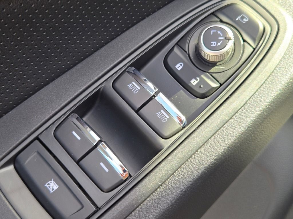 New 2026 Subaru Ascent Bronze Edition AWD/4WD image 35