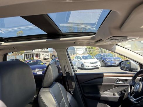 Used 2021 Nissan Rogue SV w/ Premium Package AWD/4WD image 29