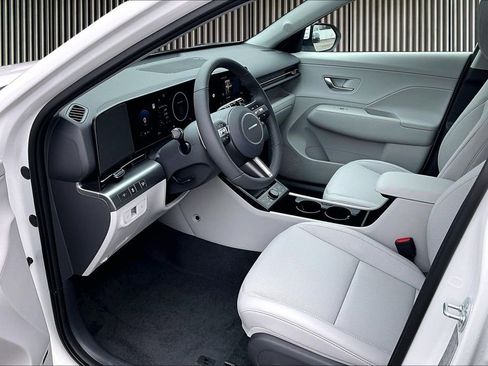 New 2026 Hyundai Kona Limited AWD/4WD image 7