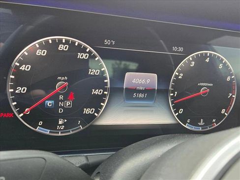 Used 2020 Mercedes-Benz E 450 Coupe image 11