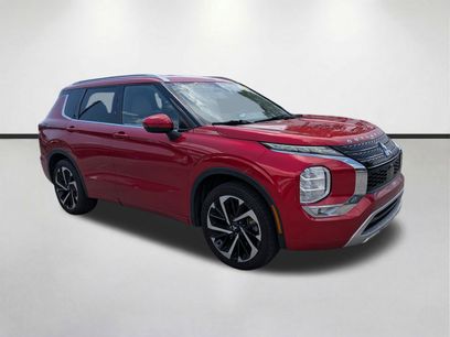 Used 2023 Mitsubishi Outlander SEL