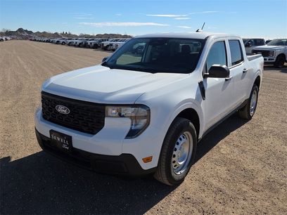 New 2026 Ford Maverick XL