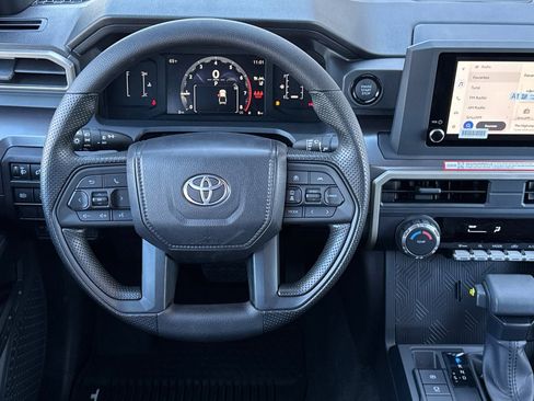 New 2026 Toyota Tacoma SR5 RWD image 16