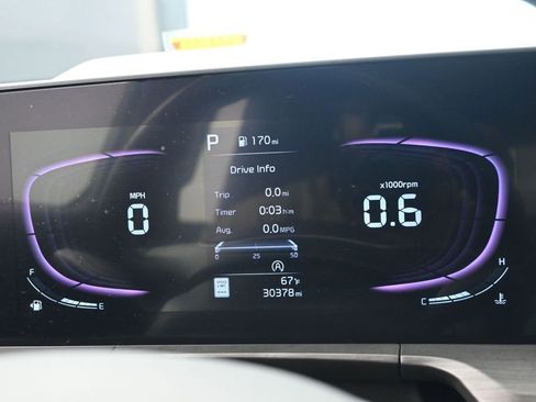 Used 2024 Kia Telluride EX X-Line AWD/4WD image 31