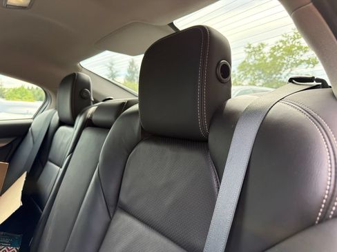 Used 2014 Acura TL SH-AWD image 11