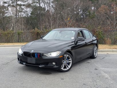 Used 2015 BMW 328i Sedan