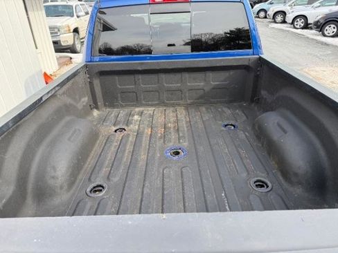 Used 2017 RAM 2500 Big Horn image 5