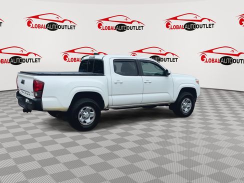 Used 2021 Toyota Tacoma SR AWD/4WD image 8