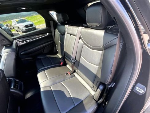 Used 2023 Cadillac XT5 Sportv AWD/4WD image 26