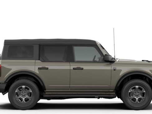 New 2026 Ford Bronco Big Bend image 30