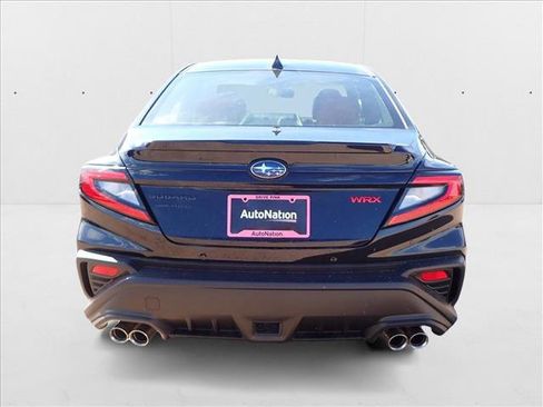 New 2025 Subaru WRX Limited image 3