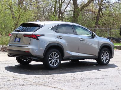Used 2021 Lexus NX 300 AWD w/ Cold Area Package