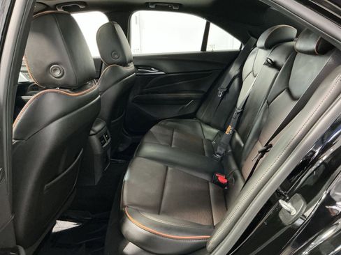 Used 2024 Cadillac CT4 Sport image 32