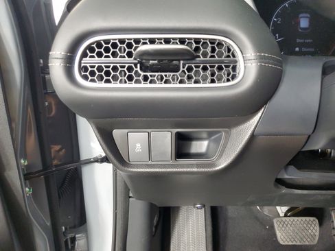 New 2026 Honda HR-V EX-L image 29