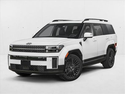 Used 2025 Hyundai Santa Fe Calligraphy