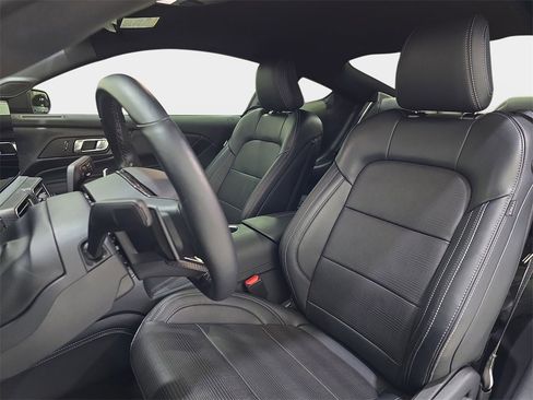 Used 2024 Ford Mustang GT Premium w/ GT Performance Package image 16