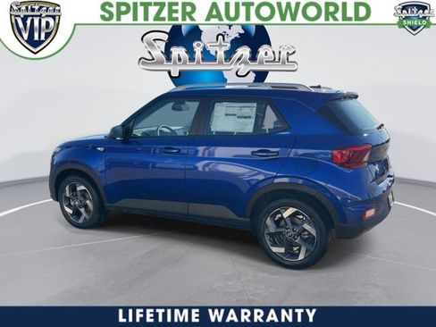 New 2026 Hyundai Venue SEL image 6