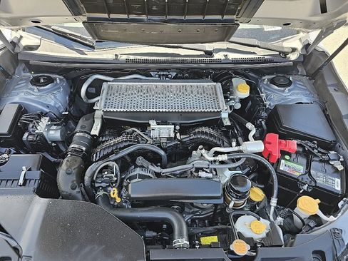 Used 2022 Subaru WRX AWD/4WD image 11