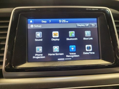 Used 2018 Hyundai Sonata Sport FWD image 25
