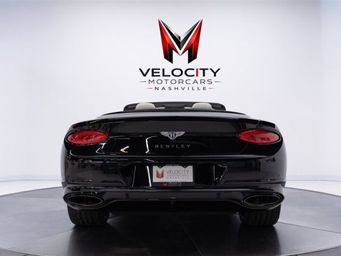 Used 2024 Bentley Continental GT Speed AWD/4WD image 19