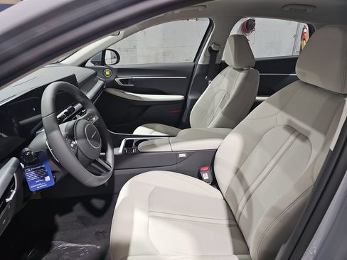 New 2026 Hyundai Sonata SEL FWD image 14
