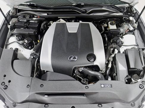 Used 2017 Lexus RC 350 F Sport RWD image 33