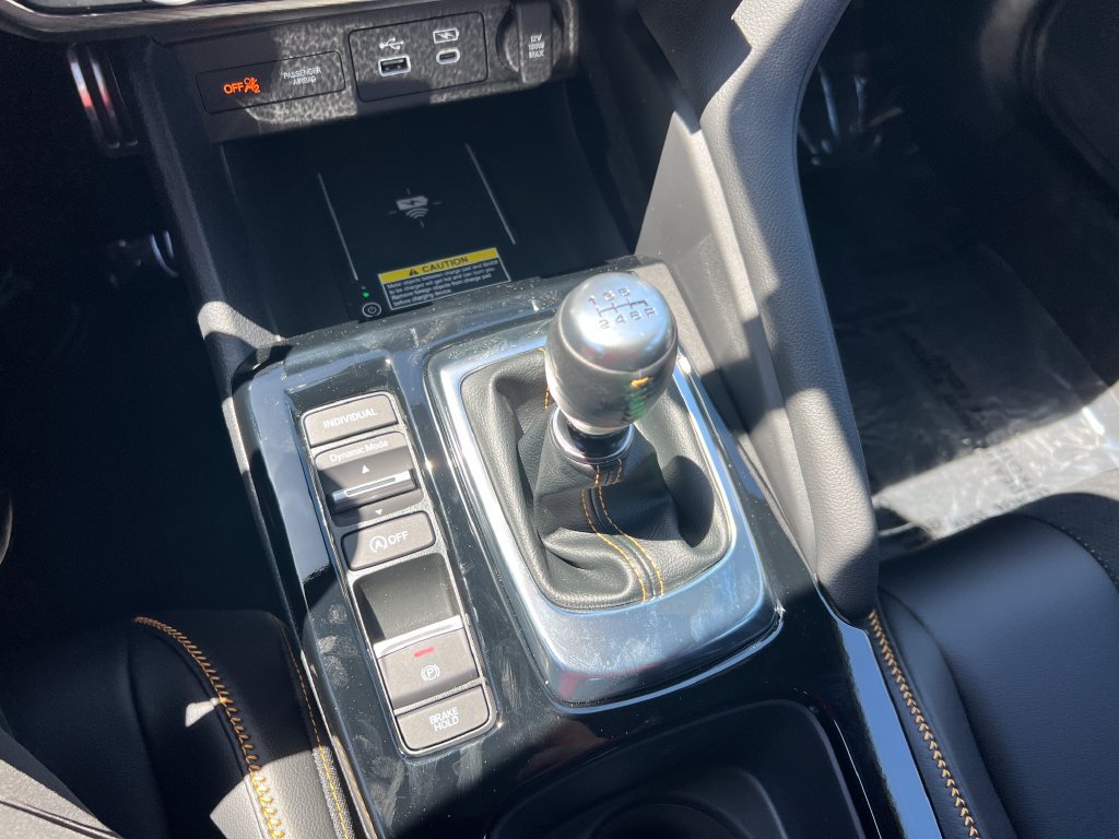 Certified 2026 Acura Integra A-Spec w/ Technology Package FWD image 28